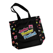 Load image into Gallery viewer, JTF 2024 Tote Bag