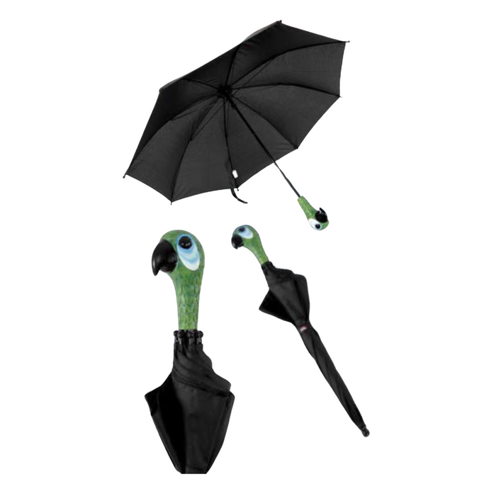 Disney's Mary Poppins Parrot Umbrella - ADULT Size