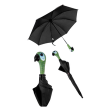 Load image into Gallery viewer, Disney&#39;s Mary Poppins Parrot Umbrella - YOUTH Size