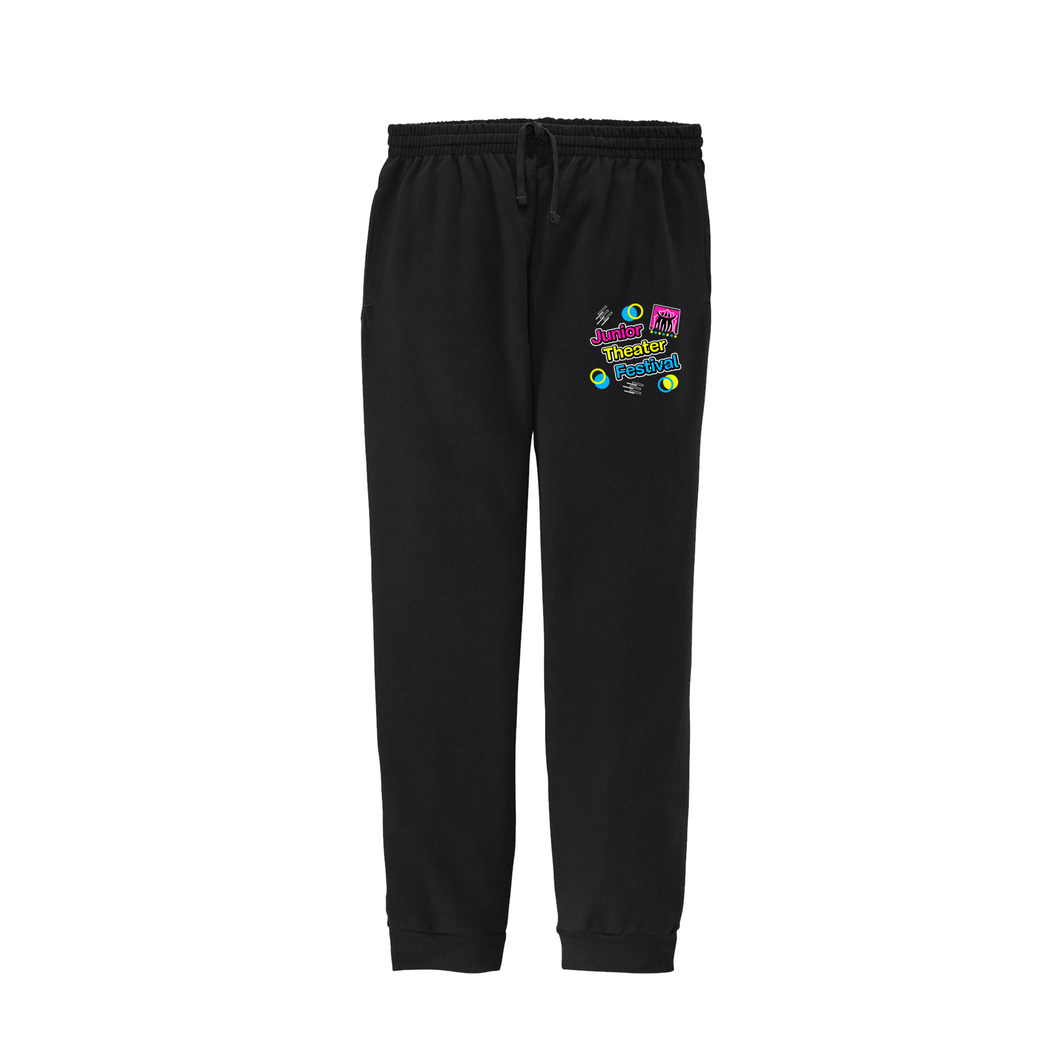 JTF 2024 Joggers Pants YOUTH SIZES