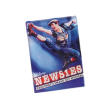 Load image into Gallery viewer, Disney&#39;s Newsies Acrylic Manget