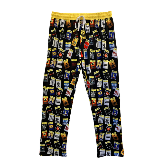 Playbill Lounge Pants