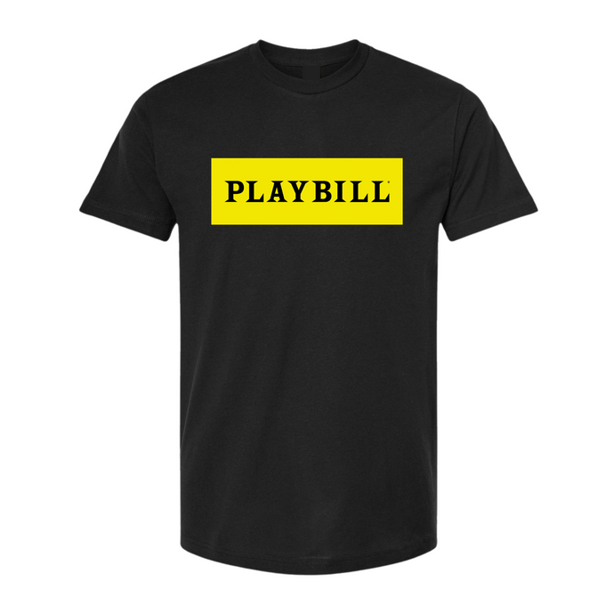 JTF Playbill Logo T-Shirt