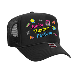 JTF 2024 Trucker Hat