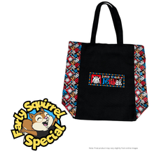 Load image into Gallery viewer, JTF 2026 Tote Bag