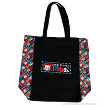 Load image into Gallery viewer, JTF 2026 Tote Bag