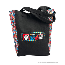 Load image into Gallery viewer, JTF 2026 Tote Bag