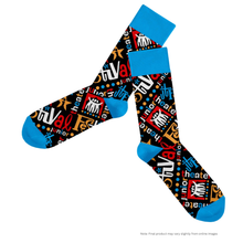 Load image into Gallery viewer, JTF 2026 Socks