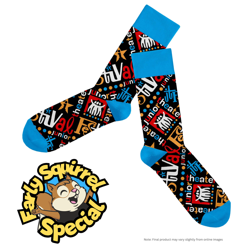 JTF 2026 Socks