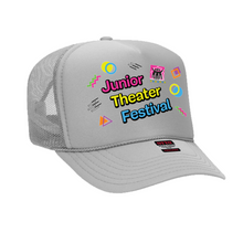 Load image into Gallery viewer, JTF 2024 Trucker Hat