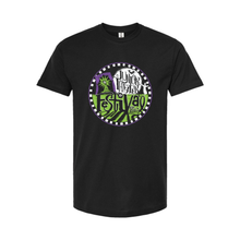 Load image into Gallery viewer, JTF 2026 Ghostly T-Shirt - Limited Edition