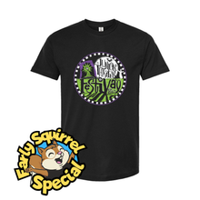 Load image into Gallery viewer, JTF 2026 Ghostly T-Shirt - Limited Edition