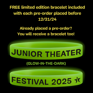 JTF Slap Bracelet