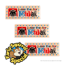 Load image into Gallery viewer, JTF 2026 Magnet