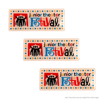 Load image into Gallery viewer, JTF 2026 Magnet