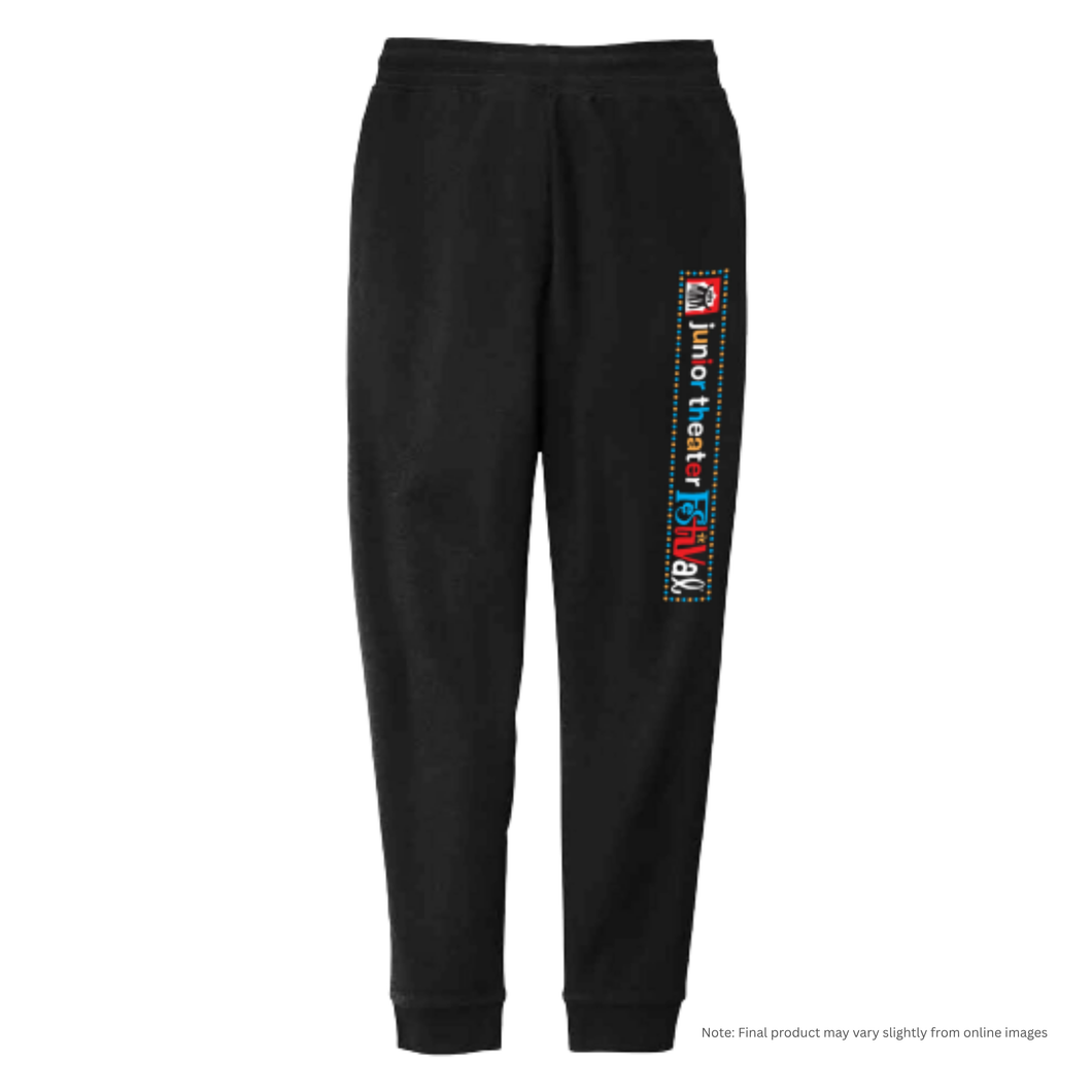 JTF 2026 Joggers Adult Sizes