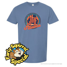 Load image into Gallery viewer, JTF 2026 Atlanta T-Shirt SLATE