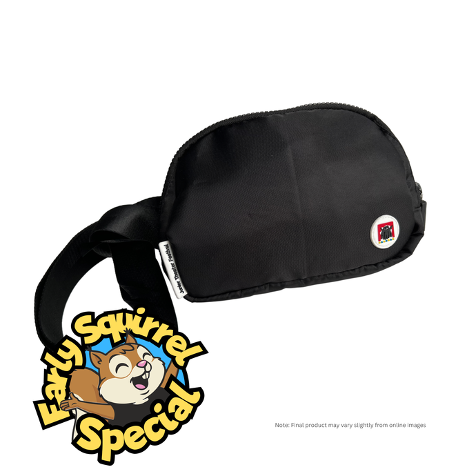 JTF 2026 Belt Bag