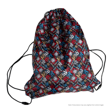 Load image into Gallery viewer, JTF 2026 Drawstring Bag