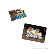 Load image into Gallery viewer, JTF 2026 Enamel Pin