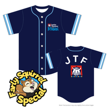 Load image into Gallery viewer, JTF 2026 Jersey