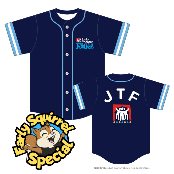 JTF 2026 Jersey