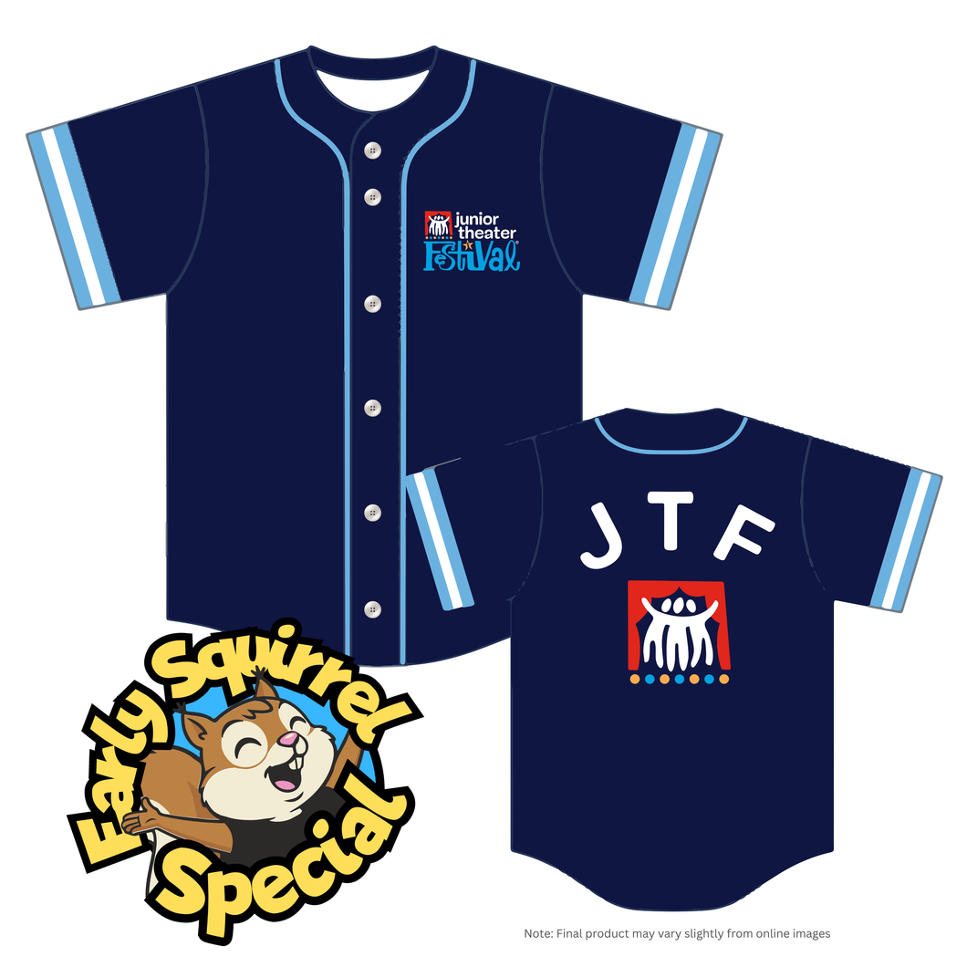 JTF 2026 Jersey