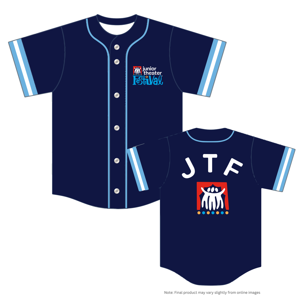 JTF 2026 Jersey