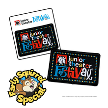 Load image into Gallery viewer, JTF 2026 Patch