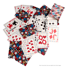 Load image into Gallery viewer, JTF 2026 Playing Cards