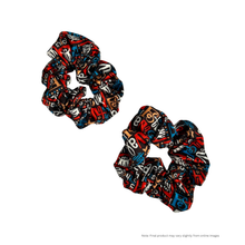 Load image into Gallery viewer, JTF 2026 Scrunchie