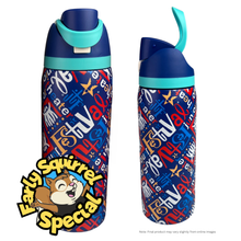 Load image into Gallery viewer, JTF 2026 Water Bottle