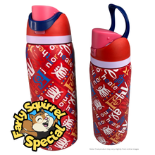 Load image into Gallery viewer, JTF 2026 Water Bottle