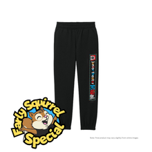 Load image into Gallery viewer, JTF 2026 Joggers Youth Size