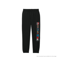 Load image into Gallery viewer, JTF 2026 Joggers Youth Size