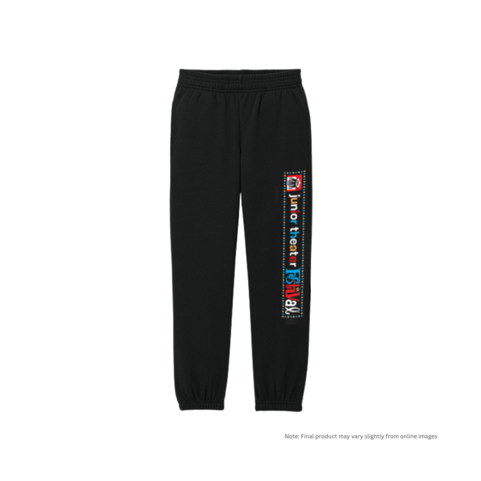 JTF 2026 Joggers Youth Size