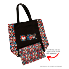 Load image into Gallery viewer, JTF 2026 Tote Bag
