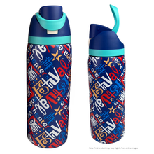 Load image into Gallery viewer, JTF 2026 Water Bottle