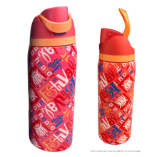 Load image into Gallery viewer, JTF 2026 Water Bottle